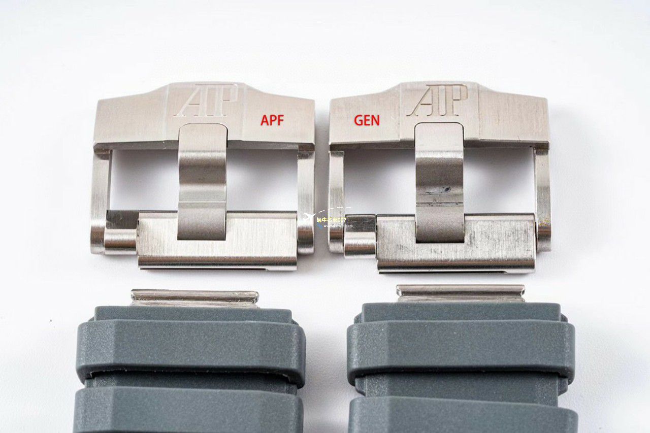 APF厂一比一顶级复刻高仿手表爱彼皇家橡树离岸型15720ST.OO.A027CA.01四颜面腕表 / AP230