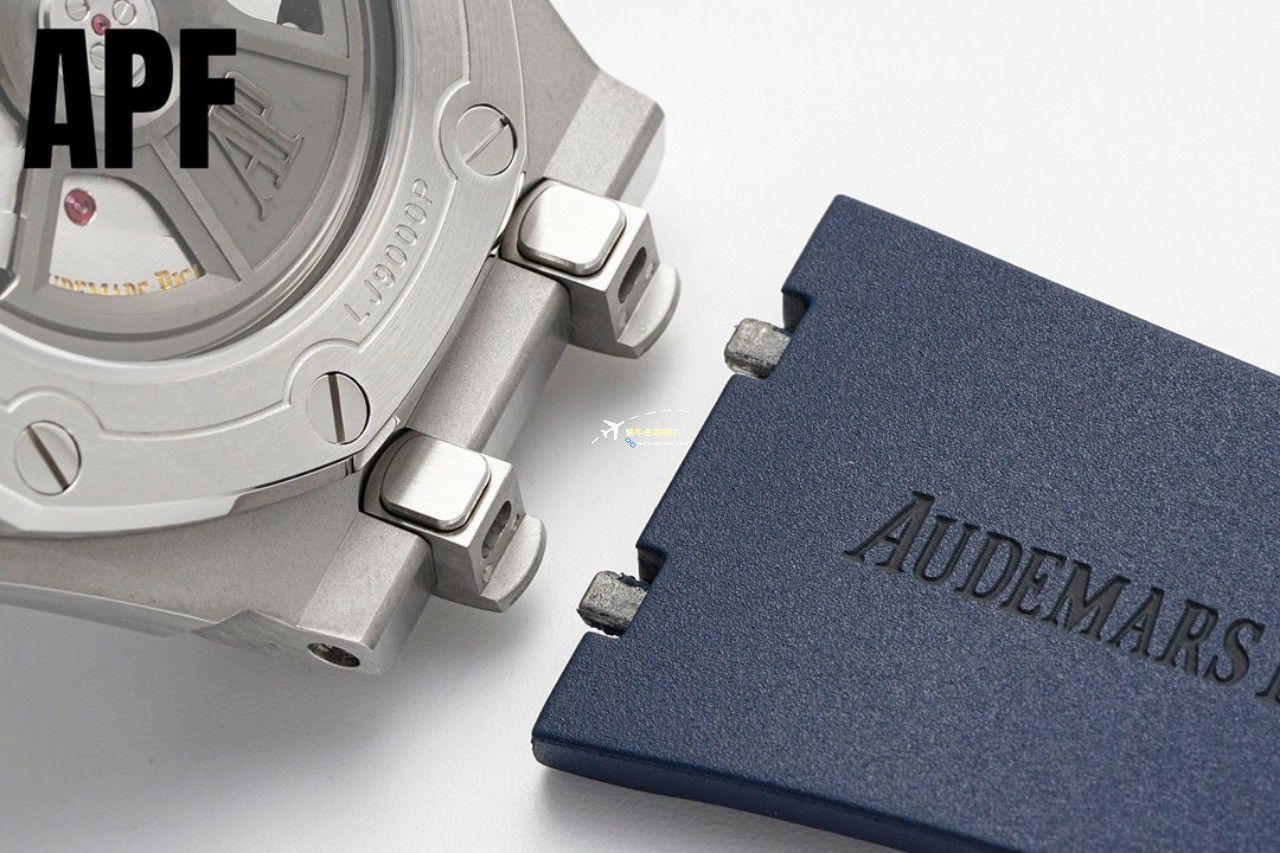 APF厂一比一高仿手表爱彼皇家橡树离岸型系列15720CN.OO.A002CA.01腕表 / AP231