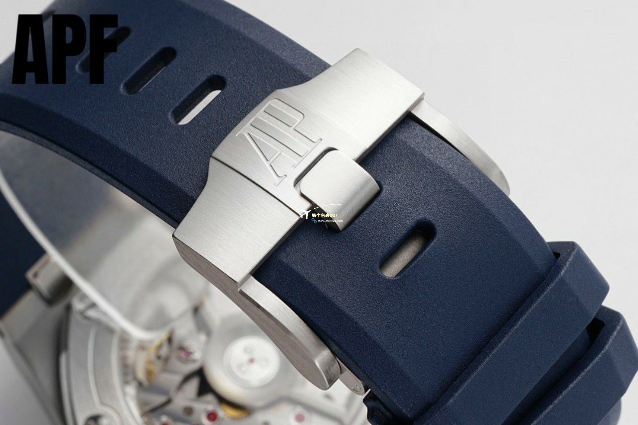 APF厂一比一高仿手表爱彼皇家橡树离岸型系列15720CN.OO.A002CA.01腕表 / AP231