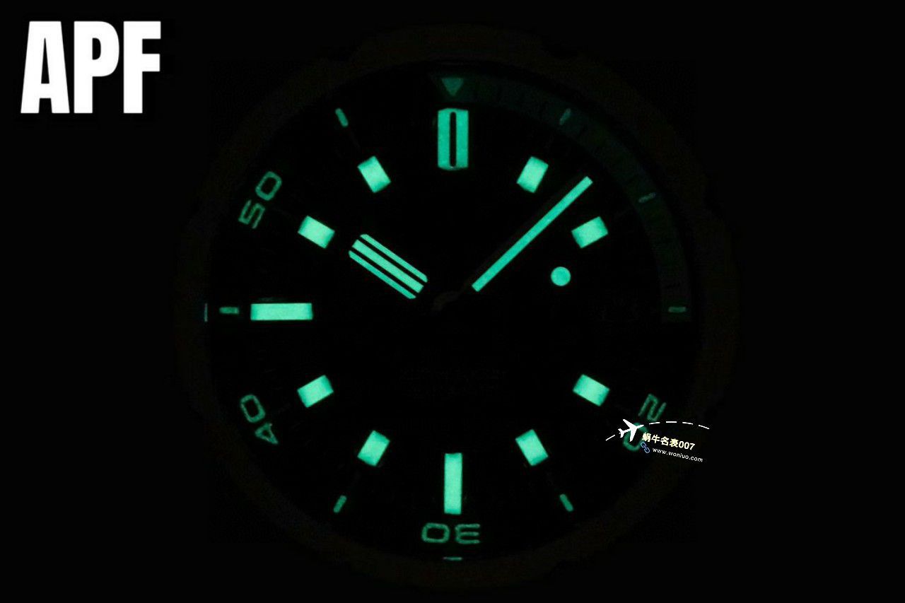 APF厂一比一高仿手表爱彼皇家橡树离岸型系列15720CN.OO.A002CA.01腕表 / AP231