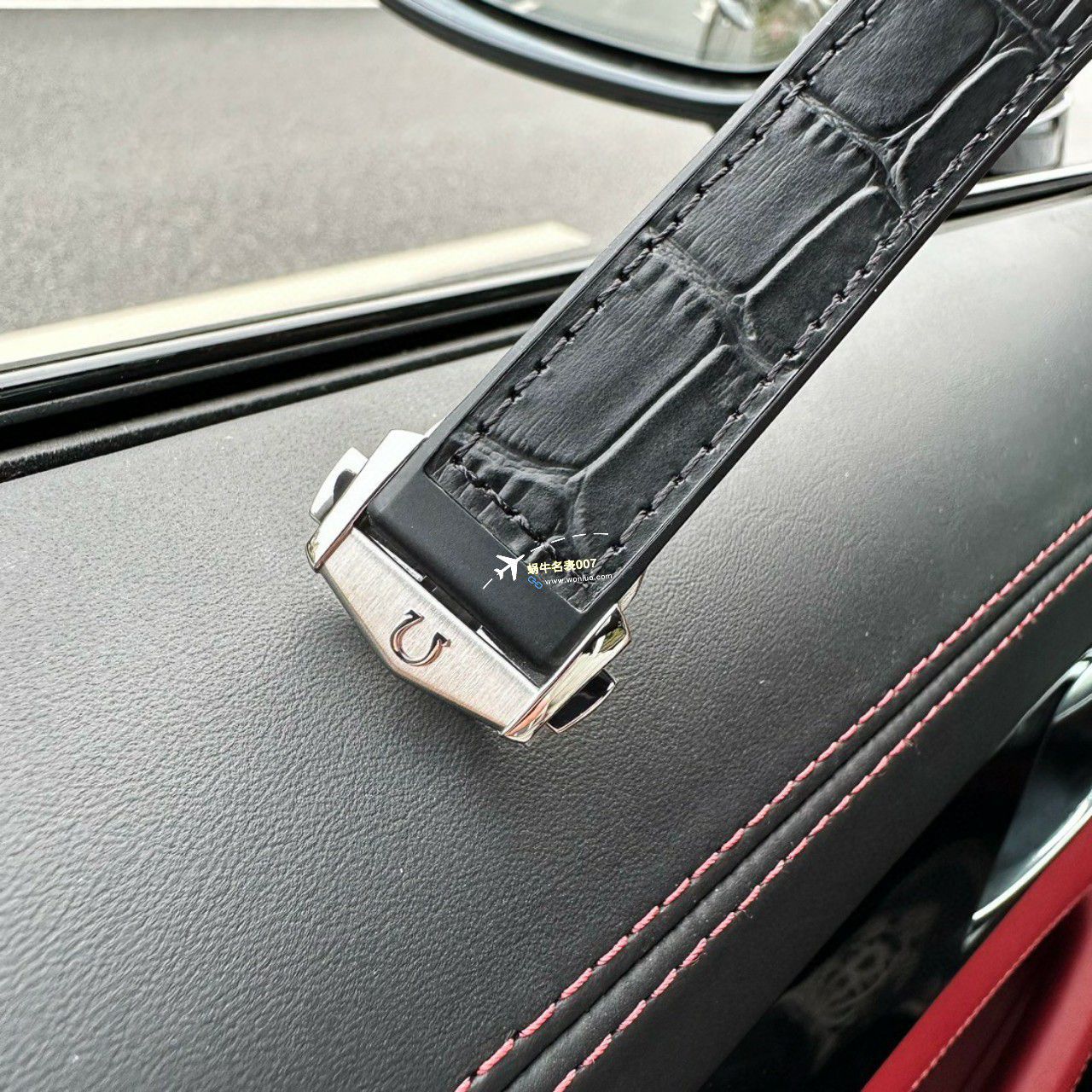 VS/SBF厂一比一顶级复刻高仿欧米茄第五代星座沙士灰131.33.41.21.06.001手表 / M779