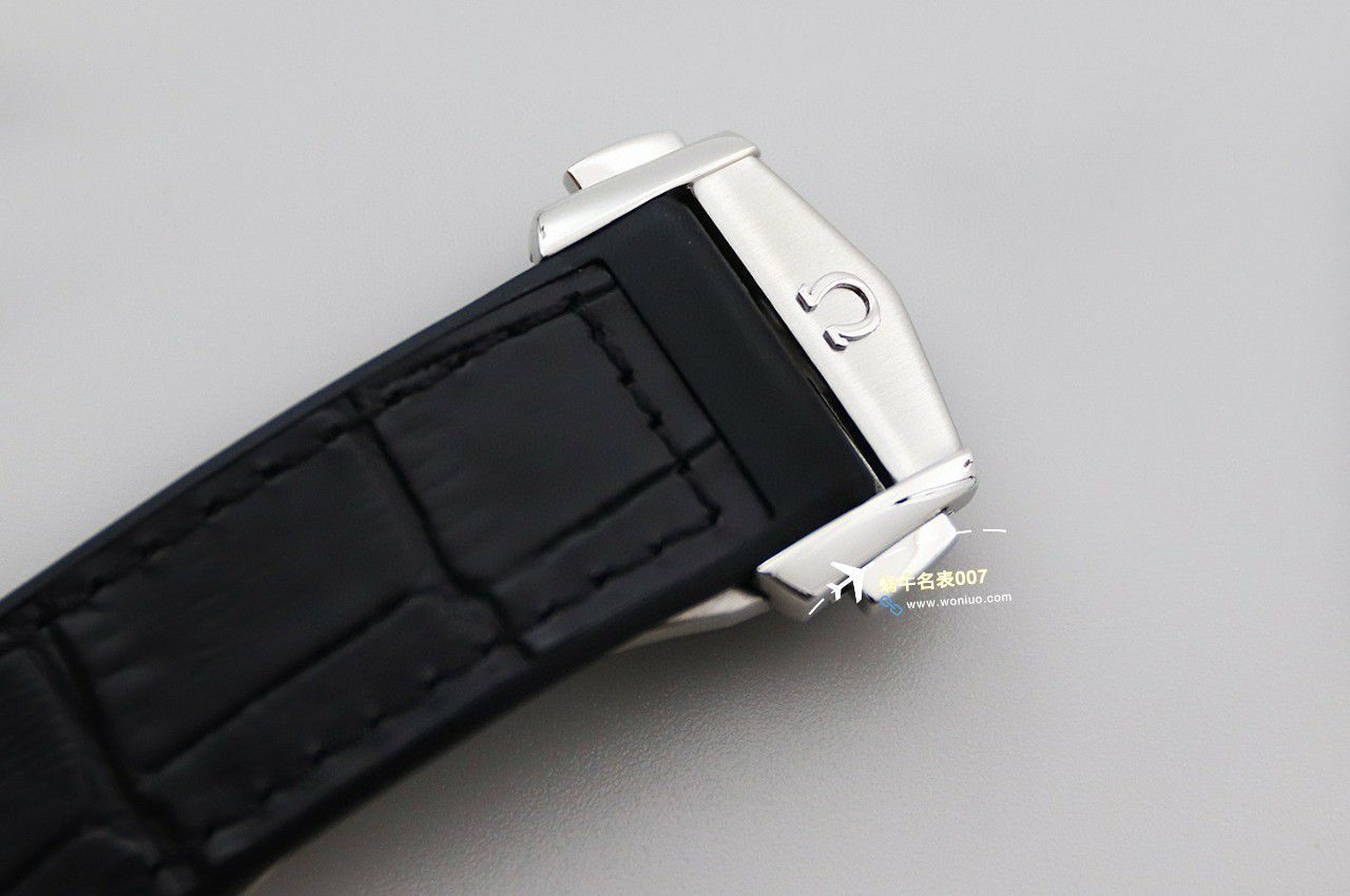 VS/SBF厂一比一顶级复刻高仿欧米茄第五代星座沙士灰131.33.41.21.06.001手表 / M779