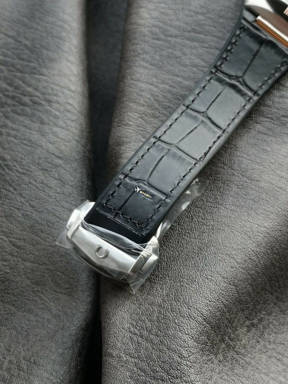 VS/SBF厂一比一顶级复刻高仿欧米茄第五代星座沙士灰131.33.41.21.06.001手表 / M779