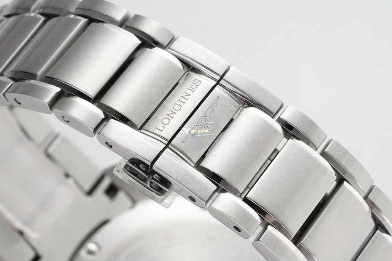 ZF厂一比一超A高仿手表浪琴运动系列L3.410.4.93.0，L3.410.4.63.6，L3.410.4.53.6腕表 / L177