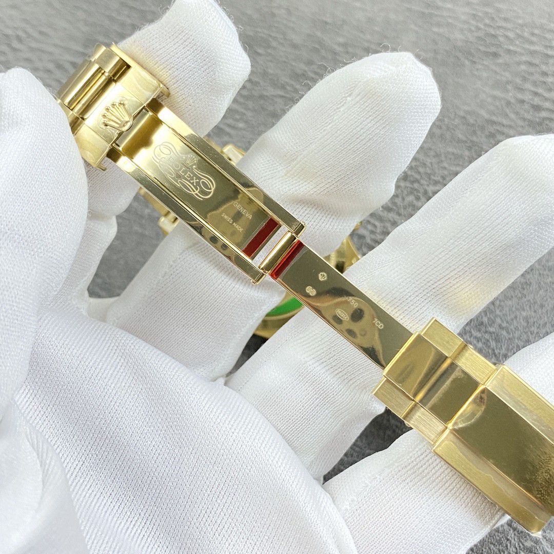 视频评测clean厂4130机芯劳力士迪通拿熊猫迪m116500ln-0001等顶级一比一高仿手表 / R763