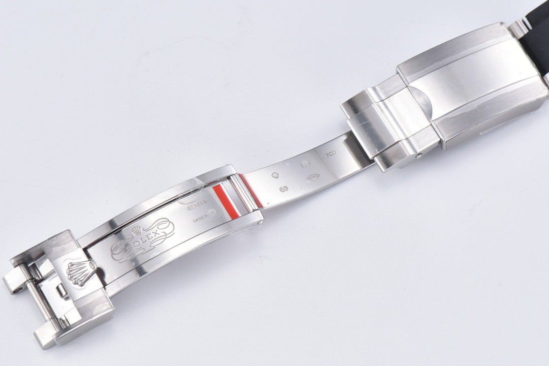 视频评测clean厂4130机芯劳力士迪通拿熊猫迪m116500ln-0001等顶级一比一高仿手表 / R763