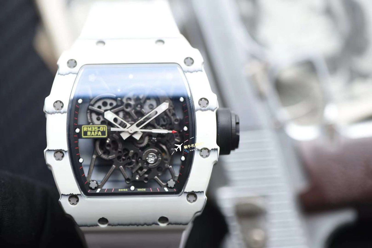 Sonic理查德米勒RM35-01一比一超A高仿复刻手表超级版本 / SONICRM3501