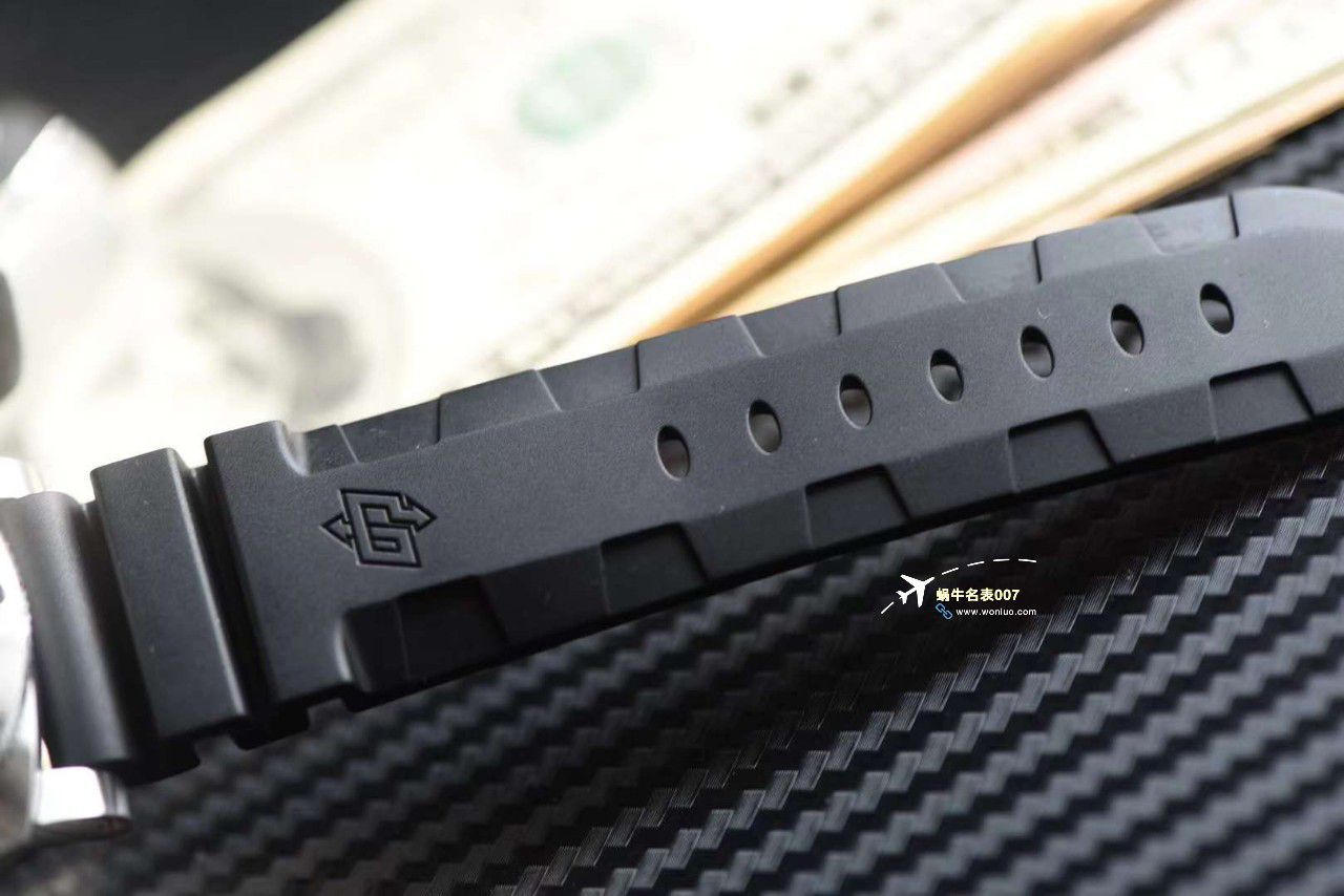 VS厂沛纳海手表美国海军海豹突击队限量款复刻高仿PAM1323，PAM01323 / VSPAM1323