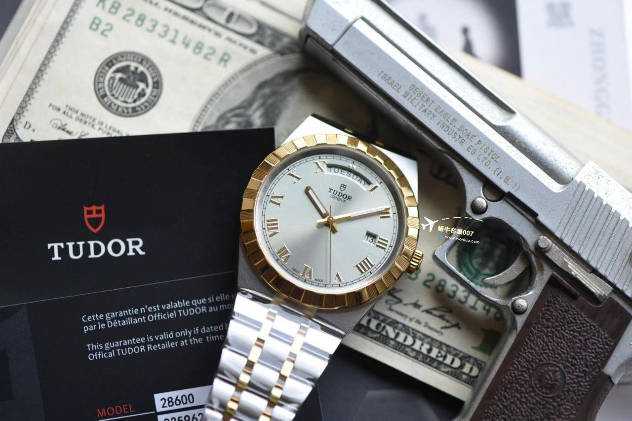 V7厂帝舵皇家系列M28603-0001一比一高精仿复刻腕表 / DT081