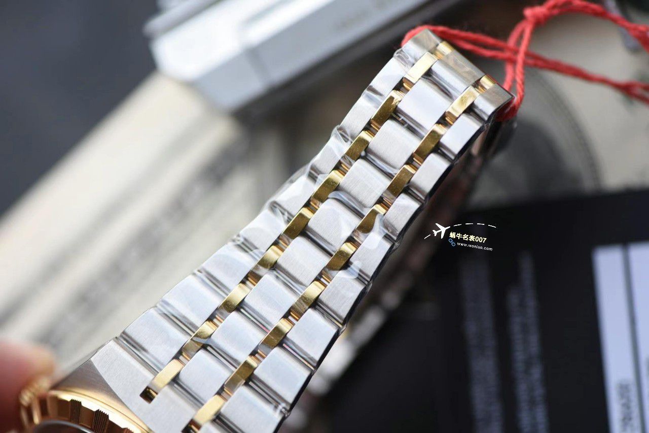 V7厂帝舵皇家系列M28603-0001一比一高精仿复刻腕表 / DT081