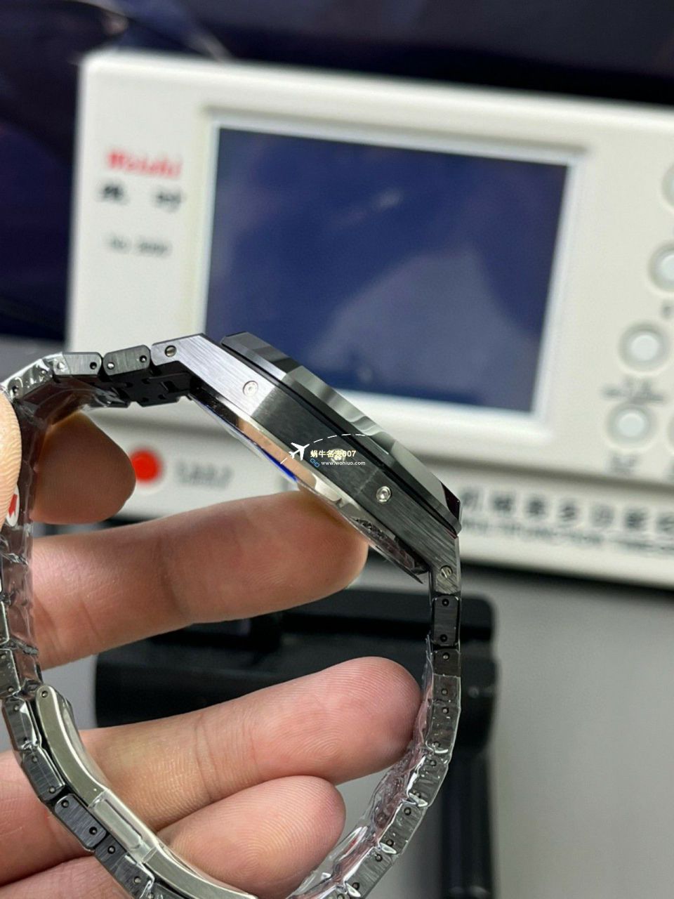 APS厂爱彼万年历26579CB.OO.1225CB.01，26579CE.OO.1225CE.01顶级复刻高仿手表 / AP235