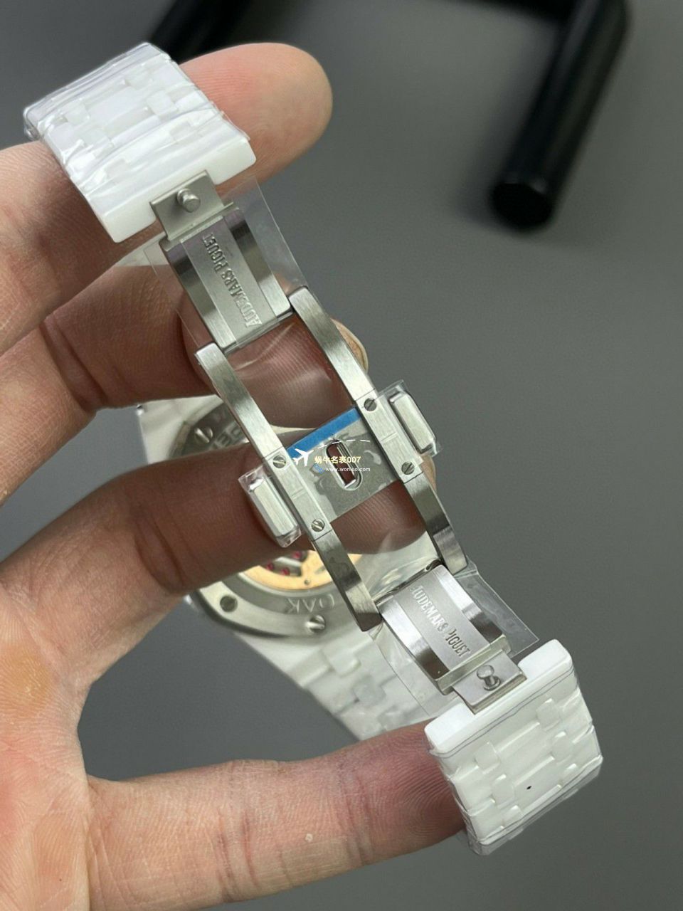 APS厂爱彼万年历26579CB.OO.1225CB.01，26579CE.OO.1225CE.01顶级复刻高仿手表 / AP235