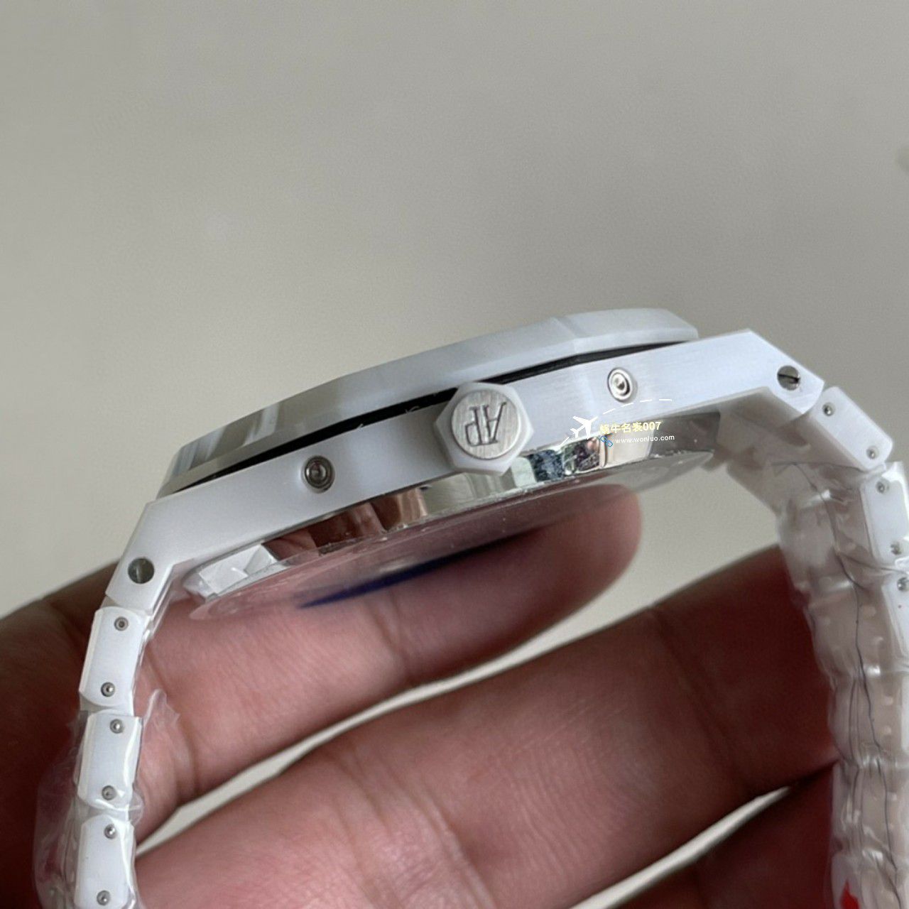 APS厂爱彼万年历26579CB.OO.1225CB.01，26579CE.OO.1225CE.01顶级复刻高仿手表 / AP235