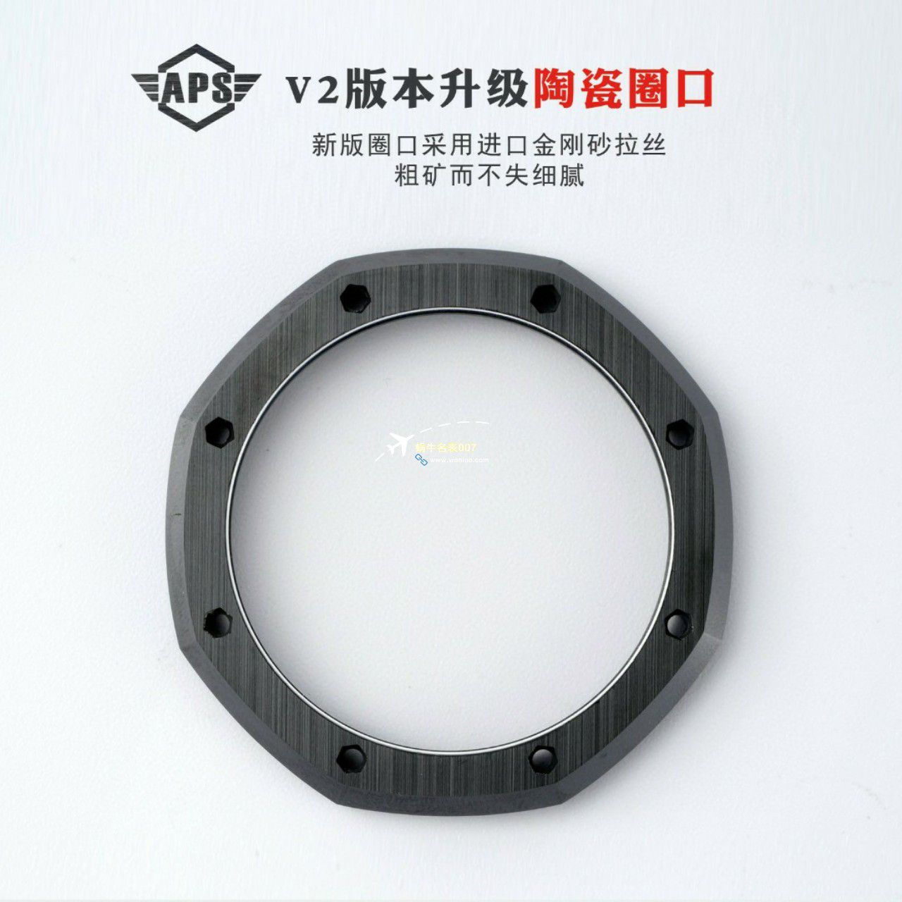 APS厂爱彼万年历26579CB.OO.1225CB.01，26579CE.OO.1225CE.01顶级复刻高仿手表 / AP235