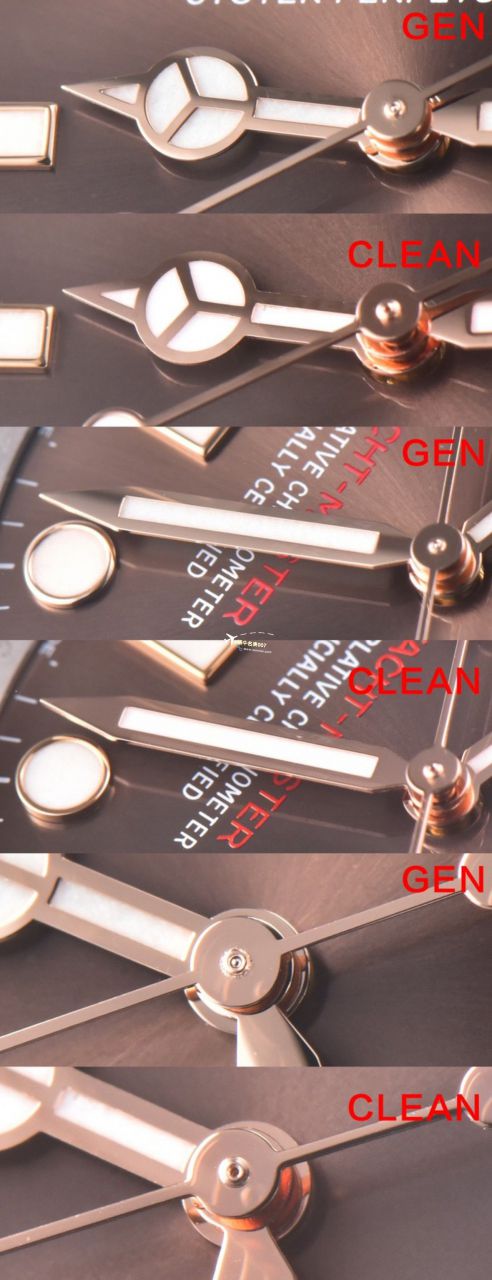 Clean厂劳力士游艇名仕m126622-0001，m126621-0002，126621-0001顶级高仿复刻手表 / R783