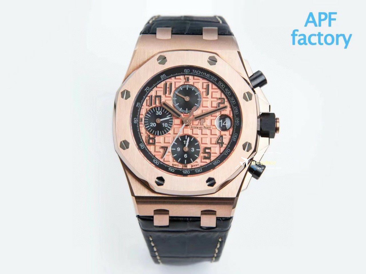APF厂2023年最新最好复刻高仿手表爱彼皇家橡树离岸系列26400,26420等的集合 / AP236