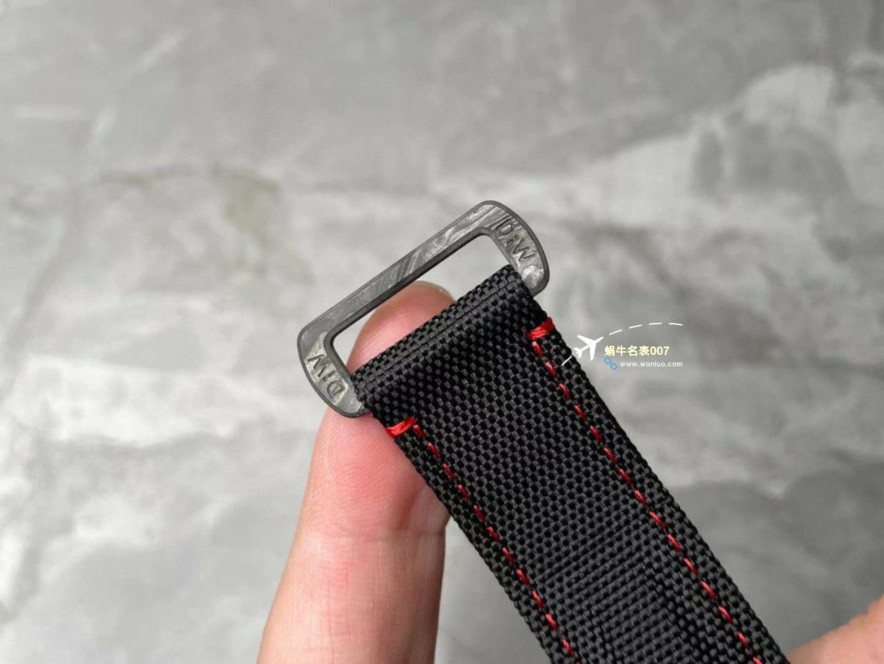 VS厂市场最高版本最新最轻劳力士Rolex碳纤维Carbon Sea-Dweller水鬼系列高仿腕表 / R789