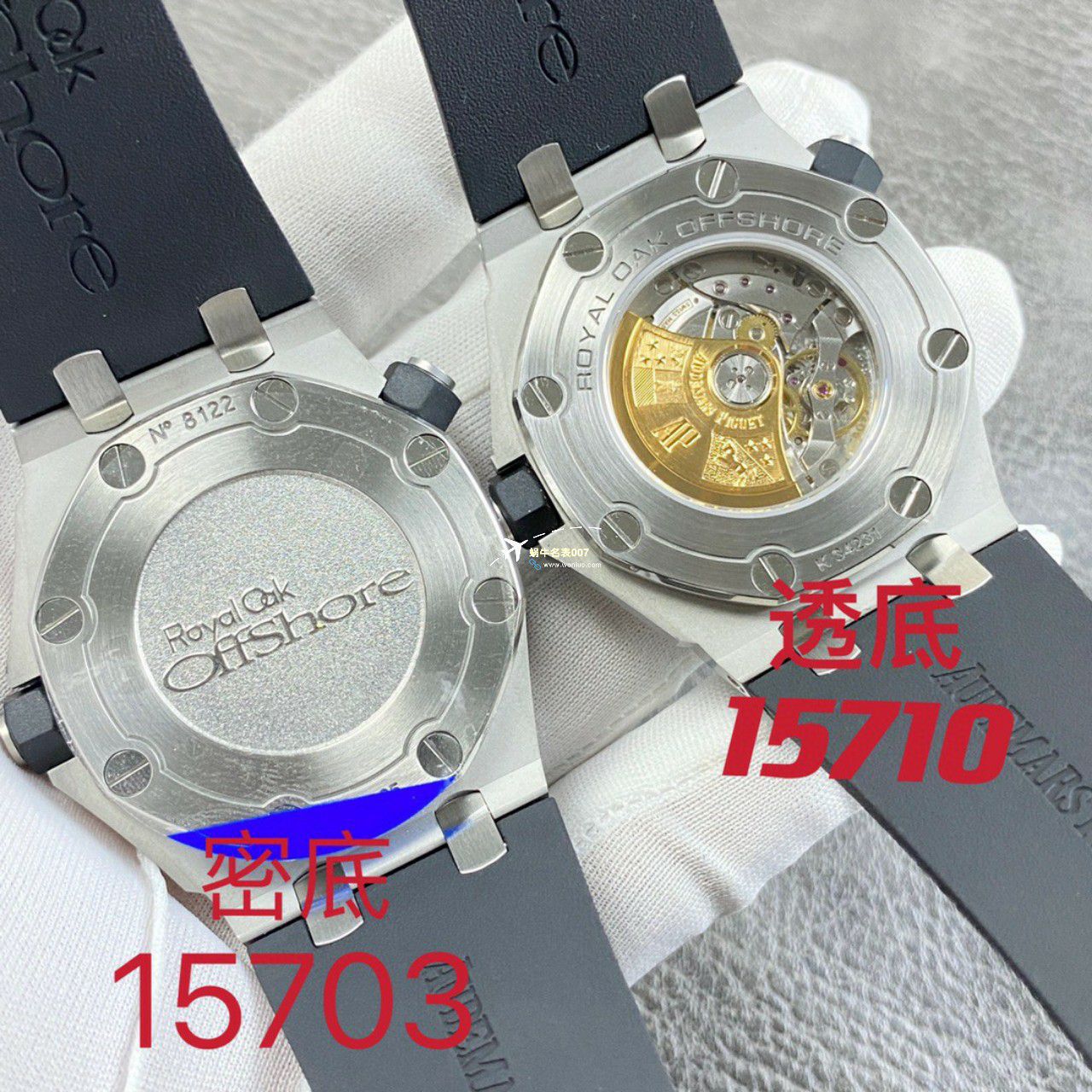 视频评测APS厂一体机最好复刻高仿爱彼皇家橡树离岸型系列15710ST.OO.A002CA.01腕表 / AP225