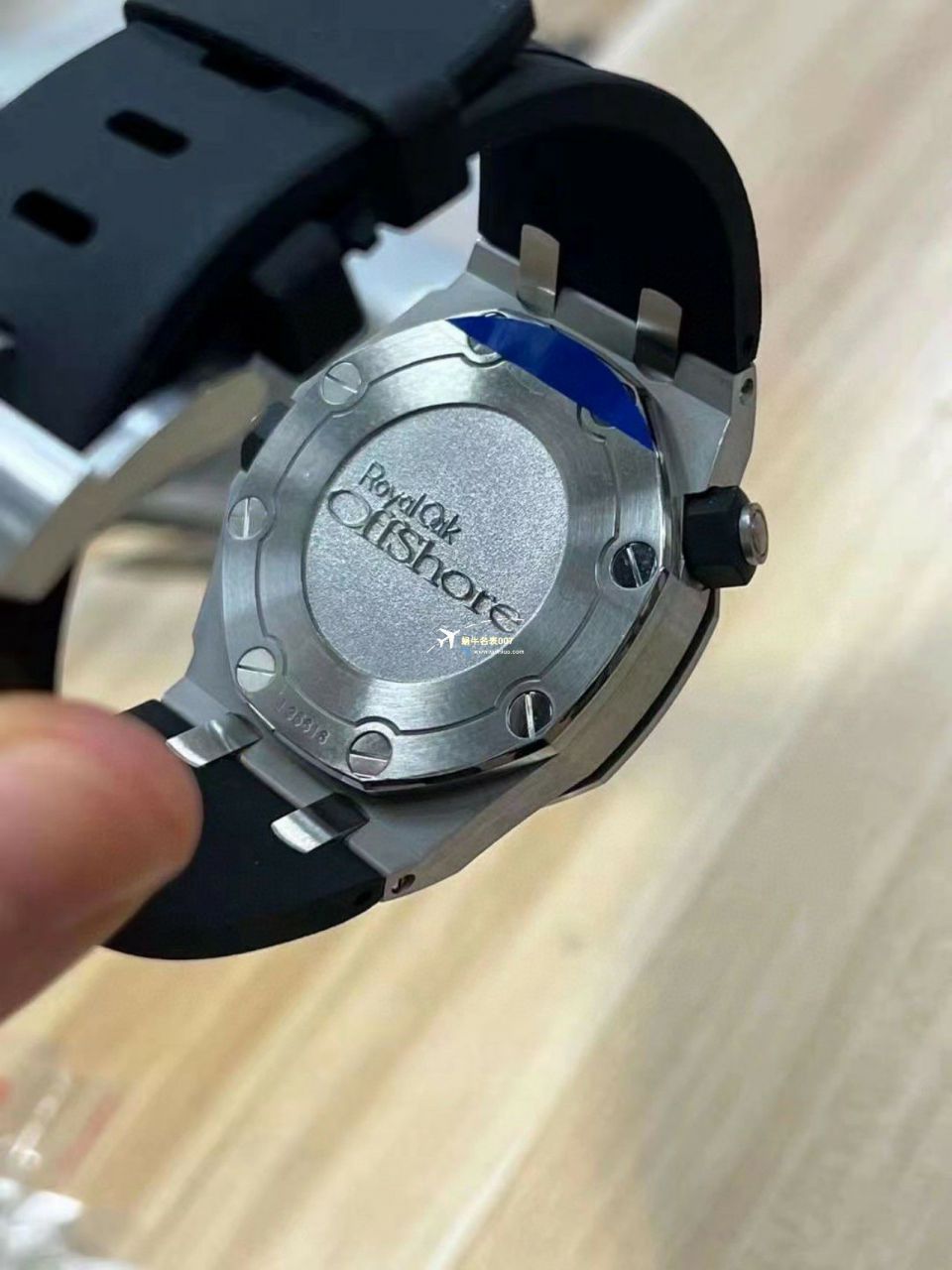 视频评测APS厂一体机最好复刻高仿爱彼皇家橡树离岸型系列15710ST.OO.A002CA.01腕表 / AP225