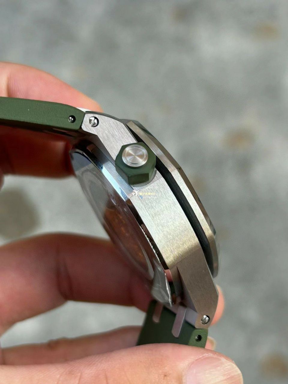 视频评测APS厂爱彼皇家橡树离岸型15710ST.OO.A010CA.01，15710ST.OO.A052CA.01一比一复刻高仿手表 / AP238