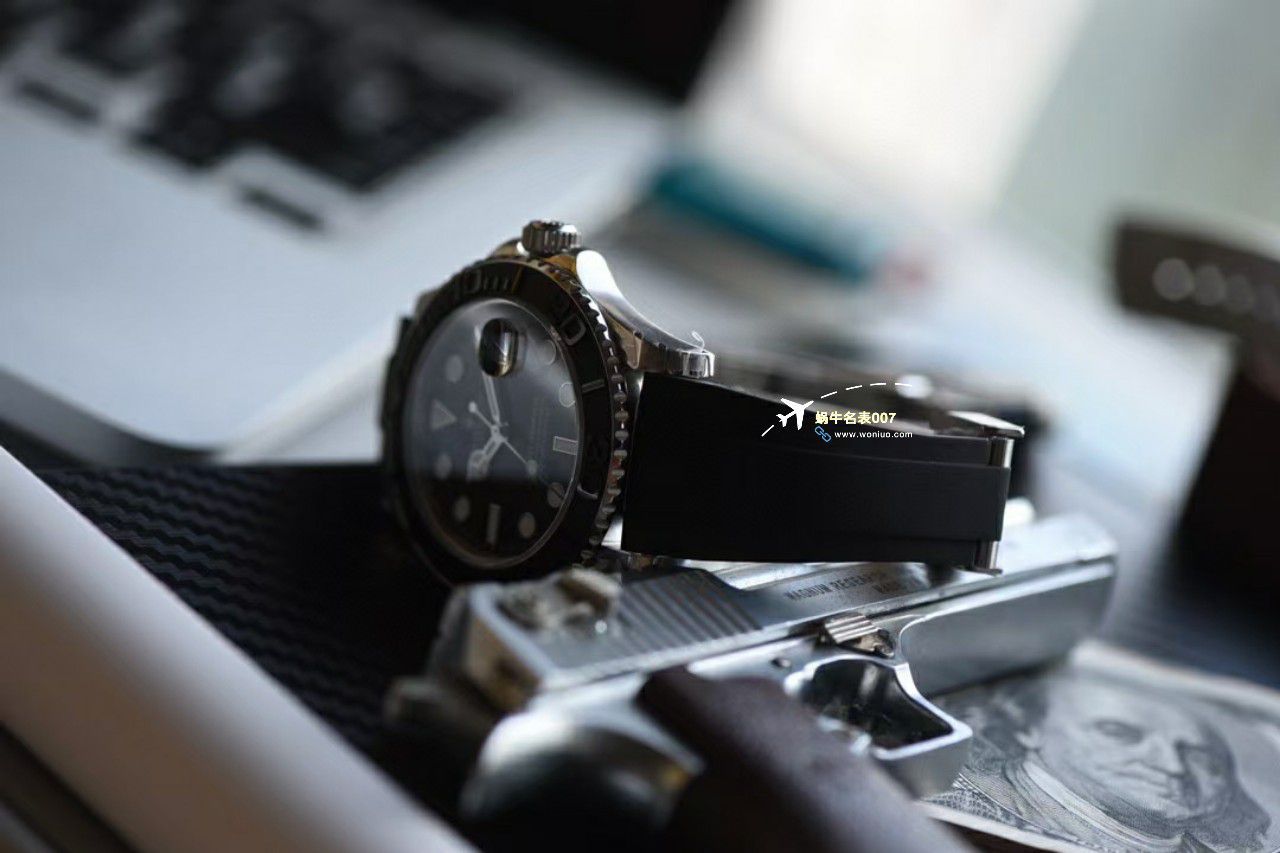 VS厂 游艇名仕型 42系列m226659-0002一比一顶级复刻高仿手表 / R797