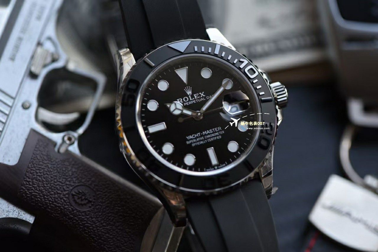 VS厂 游艇名仕型 42系列m226659-0002一比一顶级复刻高仿手表 / R797