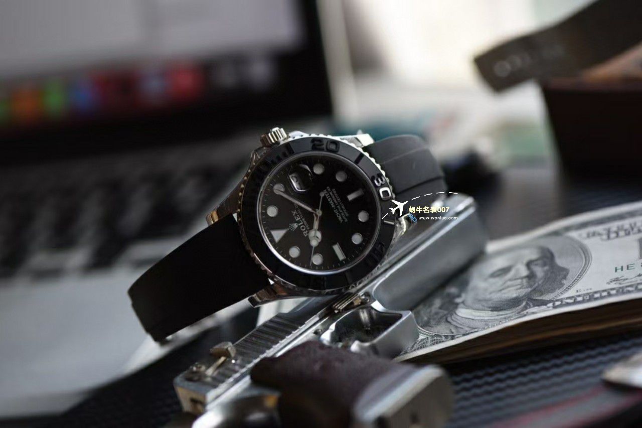 VS厂 游艇名仕型 42系列m226659-0002一比一顶级复刻高仿手表 / R797