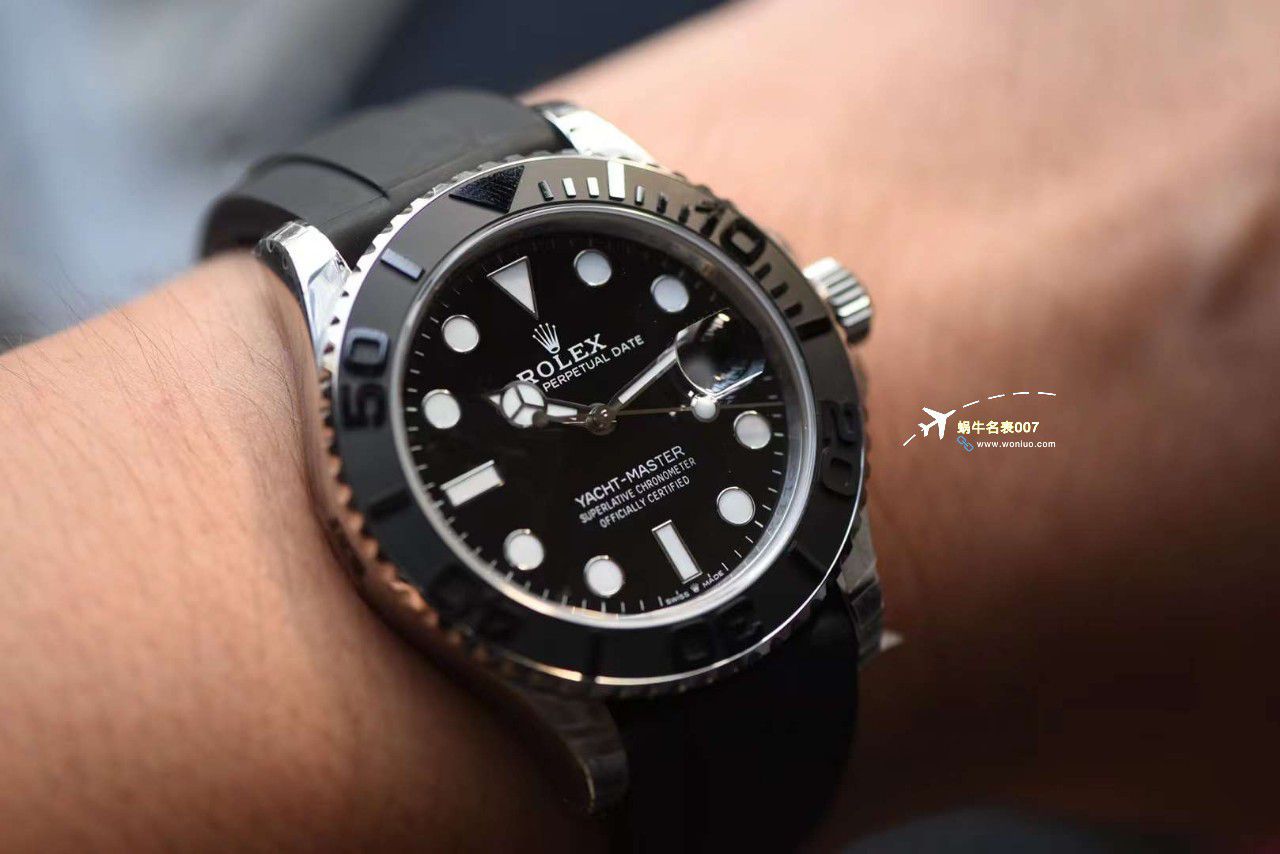 VS厂 游艇名仕型 42系列m226659-0002一比一顶级复刻高仿手表 / R797