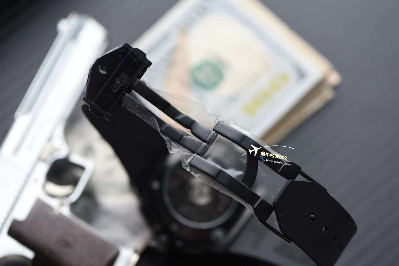 【视频评测】ZF/BBF厂宇舶刺青二代418.CX.1107.RX.MXM22高仿复刻手表 / YB126