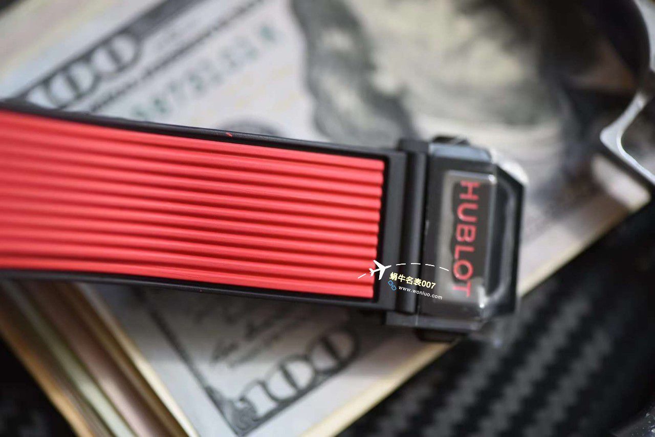 【视频评测】BBF、ZF厂宇舶系列高仿手表441.CF.8513.RX，蒂芙尼蓝441.EX.5120.RX腕表 / YB128