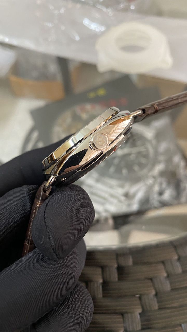 VS沛纳海镭得米尔系列顶级高仿PAM01386，PAM01292，PAM01294手表 / vs1386