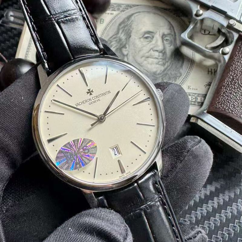 MKS江诗丹顿传承系列85180/000G-9230顶级复刻高仿腕表