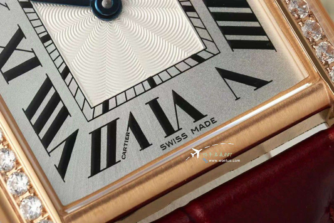 AF厂卡地亚超A高仿坦克手表集合W5200028，WSTA0052，WGTA0062 / K375