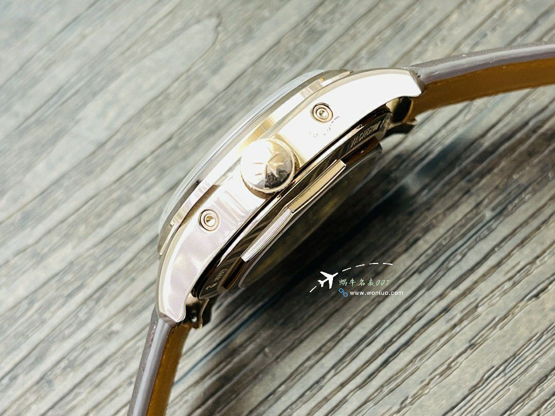 GR江诗丹顿伍陆之型超A高仿4000E/000A-B439，4000E/000A-B548手表  / JS272