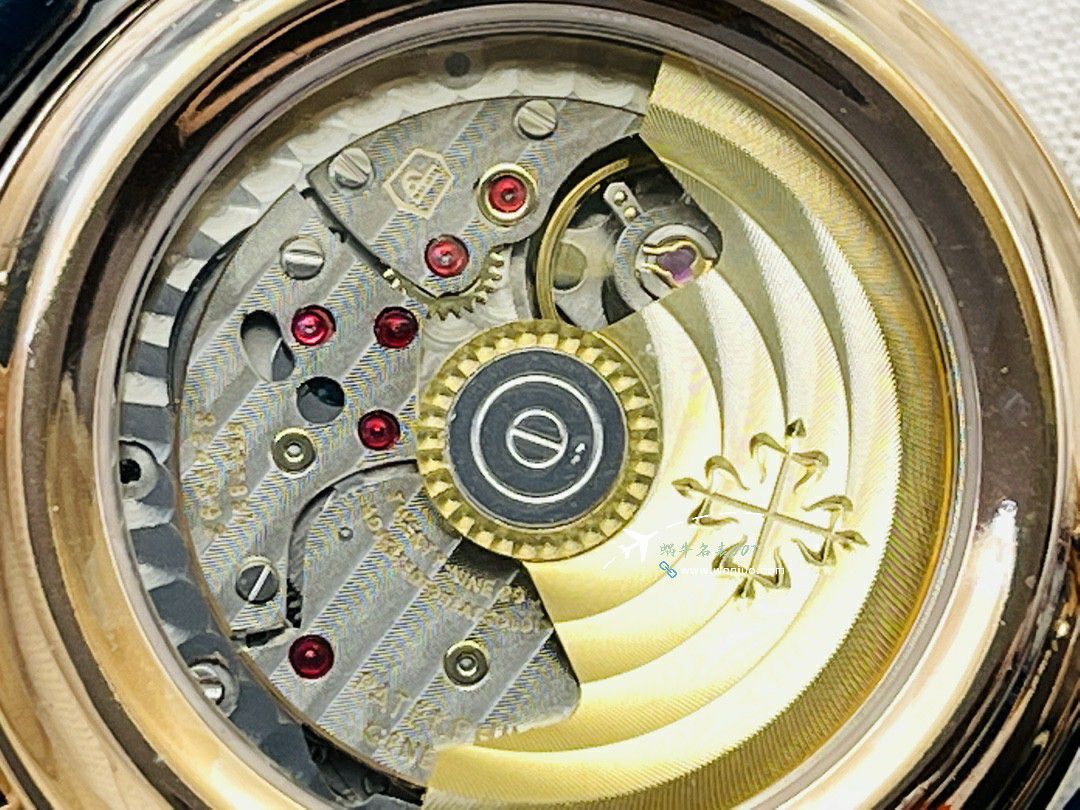 GR百达翡丽5905R-001，5905R-010，5905P-010，5905P-001超A高仿手表腕表 / BD505