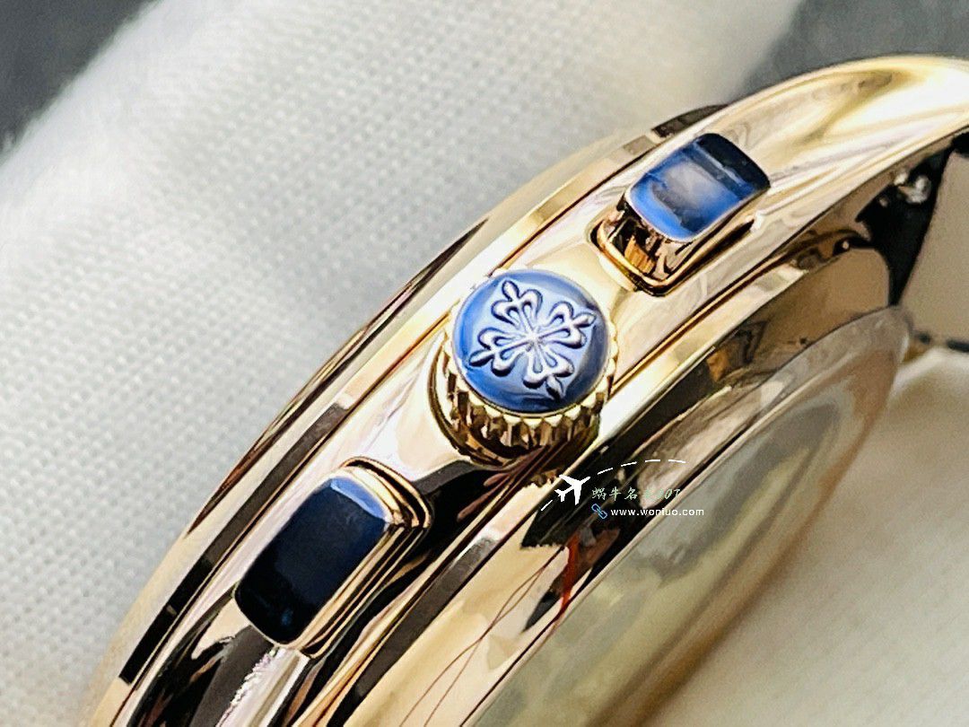 GR百达翡丽5905R-001，5905R-010，5905P-010，5905P-001超A高仿手表腕表 / BD505