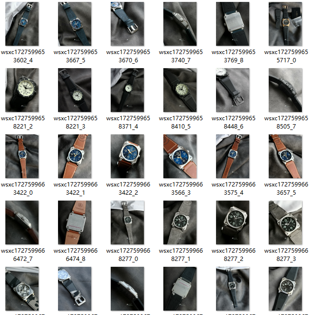 柏莱士多款集合INSTRUMENTS系列超a高仿手表BR03-92，BR0392-D-BL-ST/SRB，BR0393-BLU-ST/SCA，BR0394-GR-ST/SCA