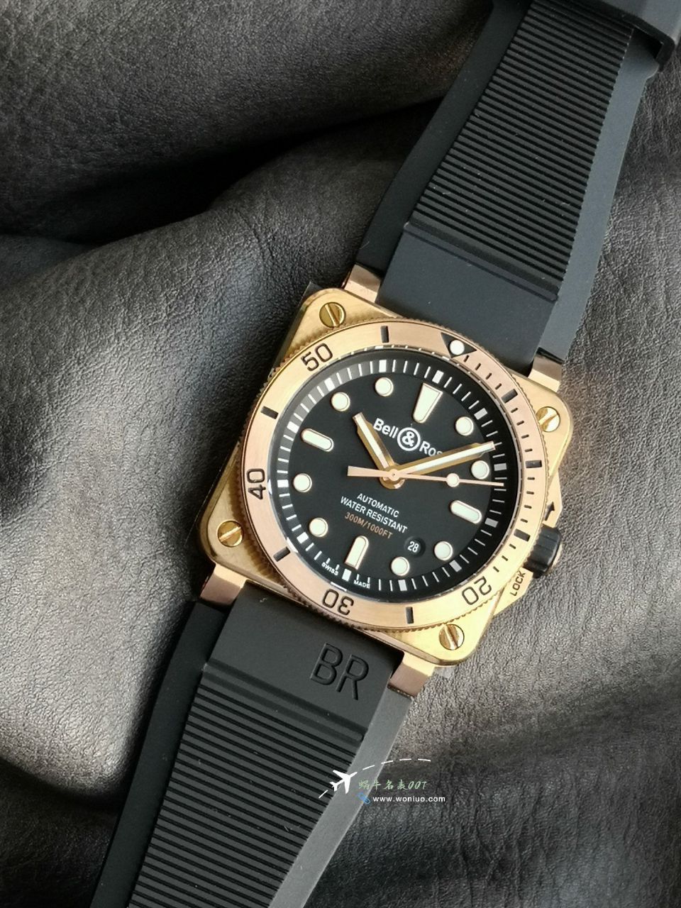 柏莱士多款集合INSTRUMENTS系列超a高仿手表BR03-92，BR0392-D-BL-ST/SRB，BR0393-BLU-ST/SCA，BR0394-GR-ST/SCA / BR09293