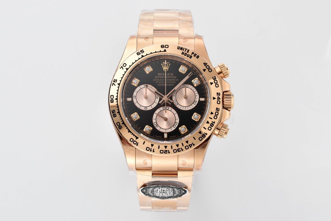 CLEAN厂4131迪通拿集合 / RRR