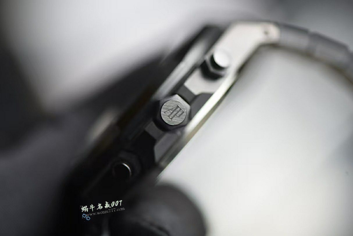 APS爱彼皇家橡树Audemars Piguet顶级复刻手表26240CE.OO.1225CE.02腕表 / AP305