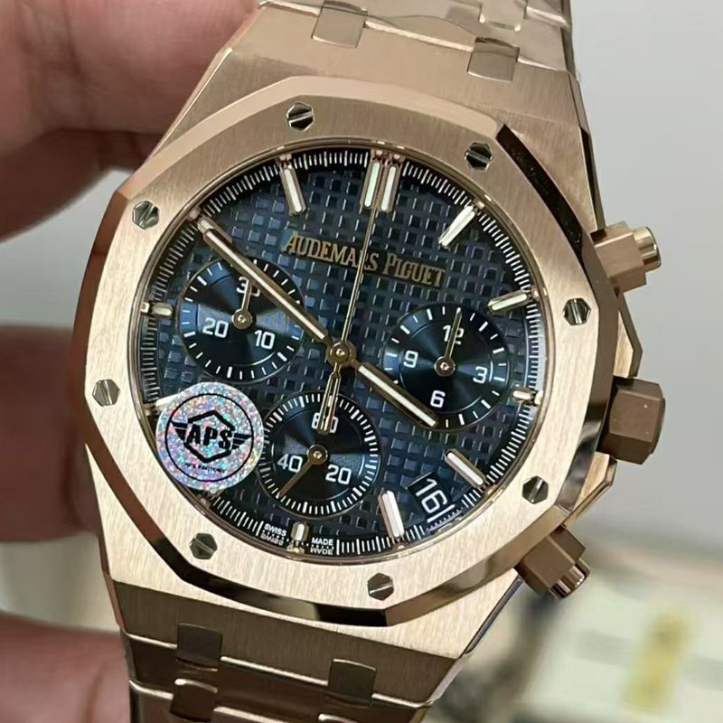 APS爱彼皇家橡树复刻高仿26240OR.OO.1320OR.05腕表