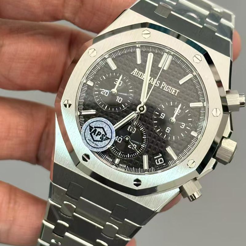 APS爱彼皇家橡树最好复刻高仿26240ST.OO.1320ST.08腕表