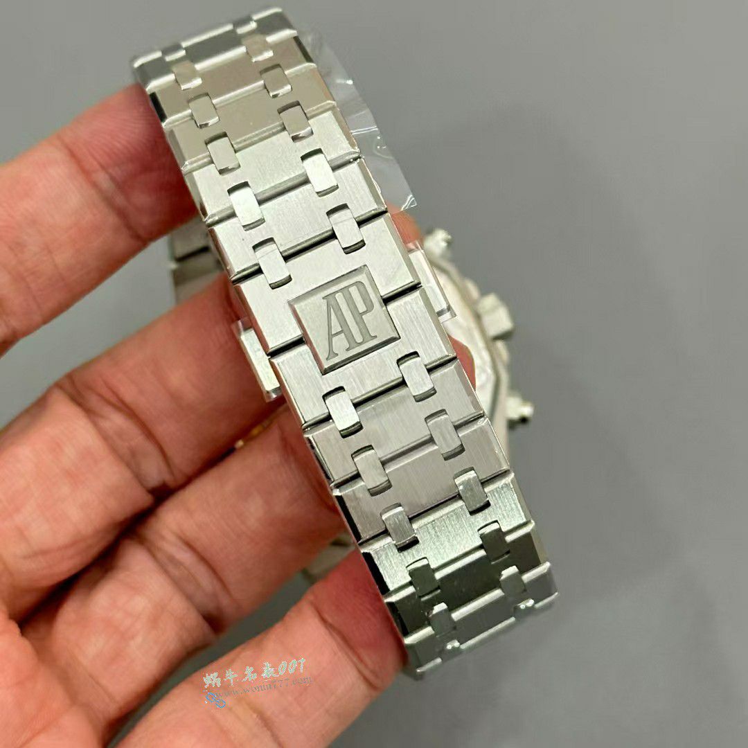 APS爱彼皇家橡树最好复刻高仿26240ST.OO.1320ST.08腕表 / AP308