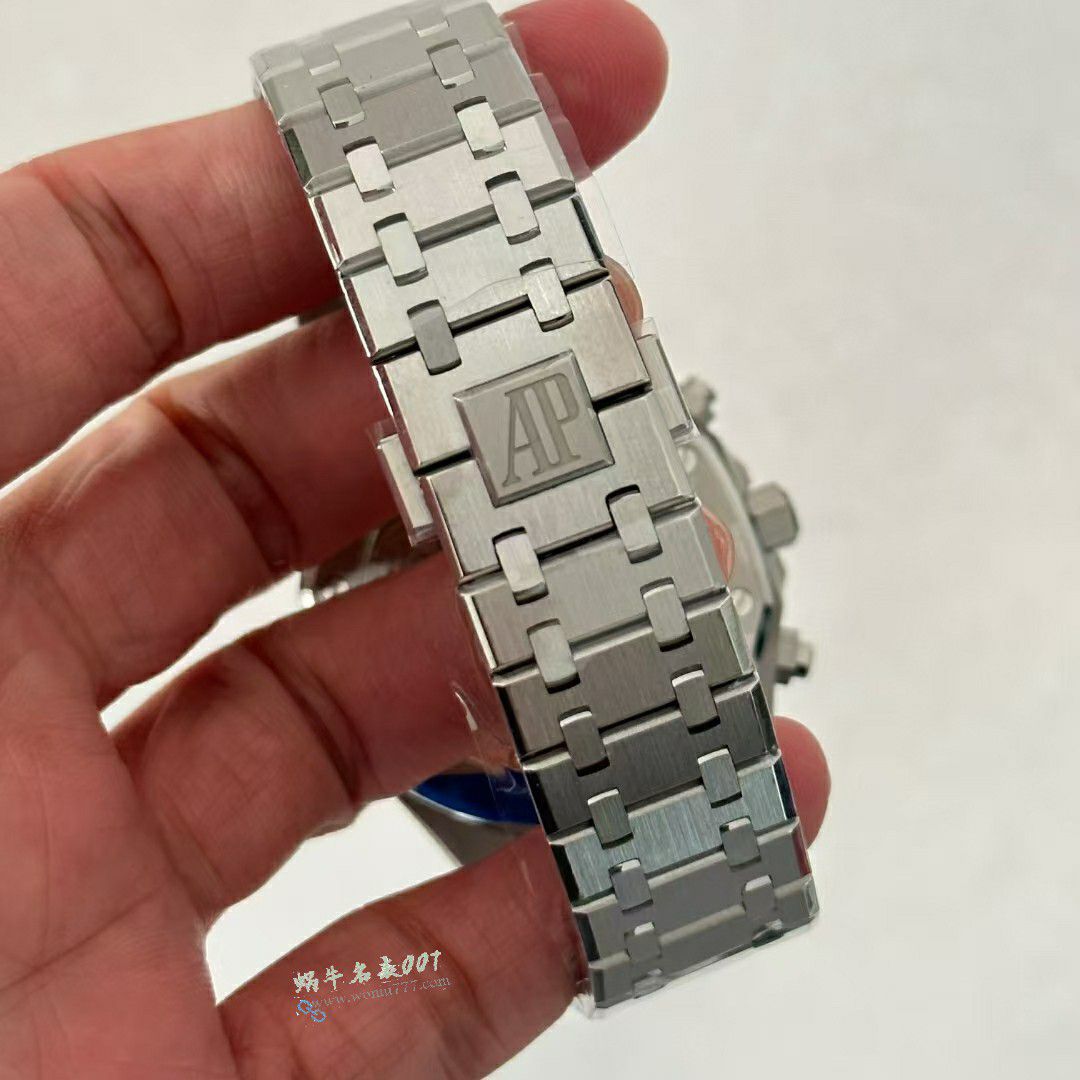 APS爱彼皇家橡树最好复刻高仿26240ST.OO.1320ST.08腕表 / AP308