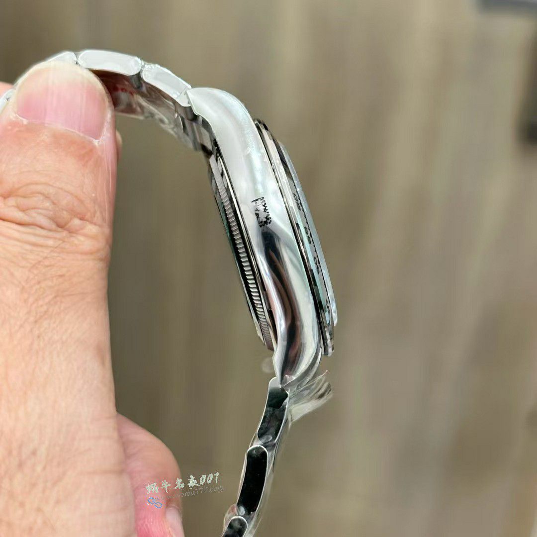 CLEAN劳力士宇宙计型迪通拿小勒芒顶级复刻m126509-0001腕表 / R963