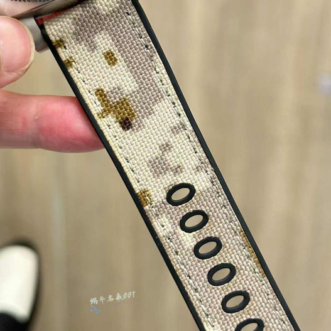 VS沛纳海Submersible QuarantaQuattro Navy SEALs PAM01518复刻高仿手表 / VSPAM1518