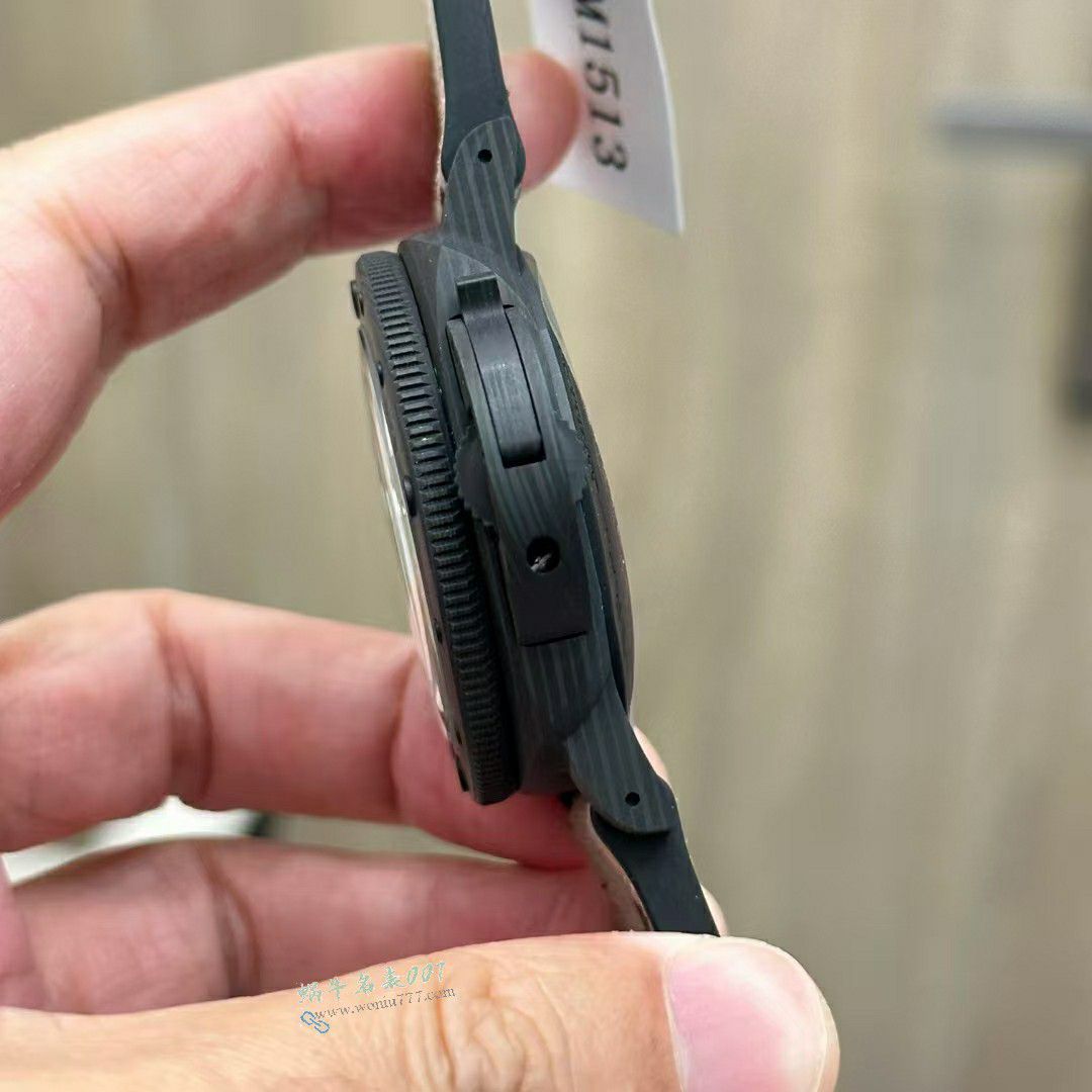 VS沛纳海Submersible QuarantaQuattro Navy SEALs PAM01518复刻高仿手表 / VSPAM1518