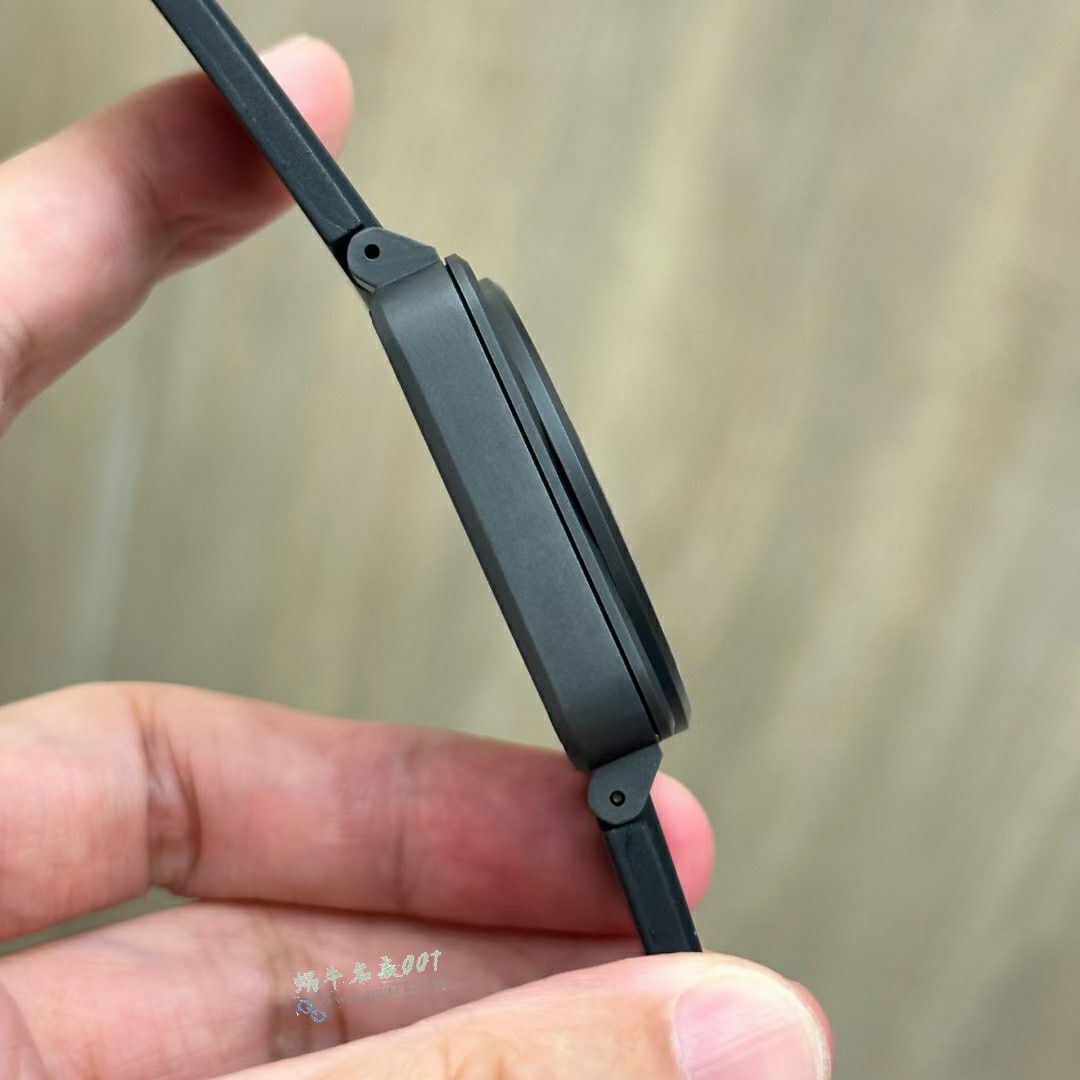 M+超A高仿柏莱士INSTRUMENTS系列BR03A-CPS-CE/SRB腕表 / BR063