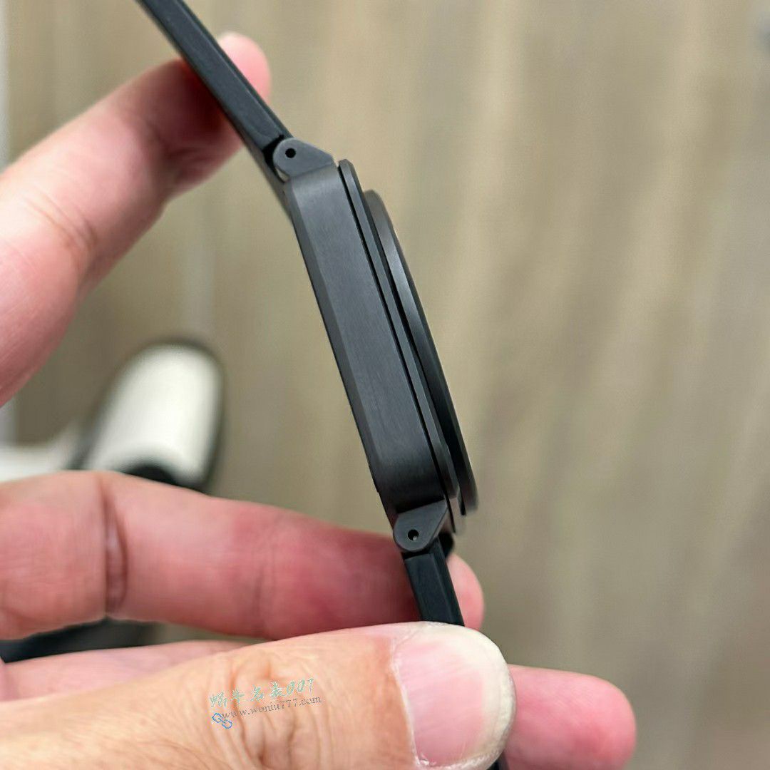 M+柏莱士一比一复刻手表INSTRUMENTS系列BR03A-HER-CE/SCA腕表 / BR066