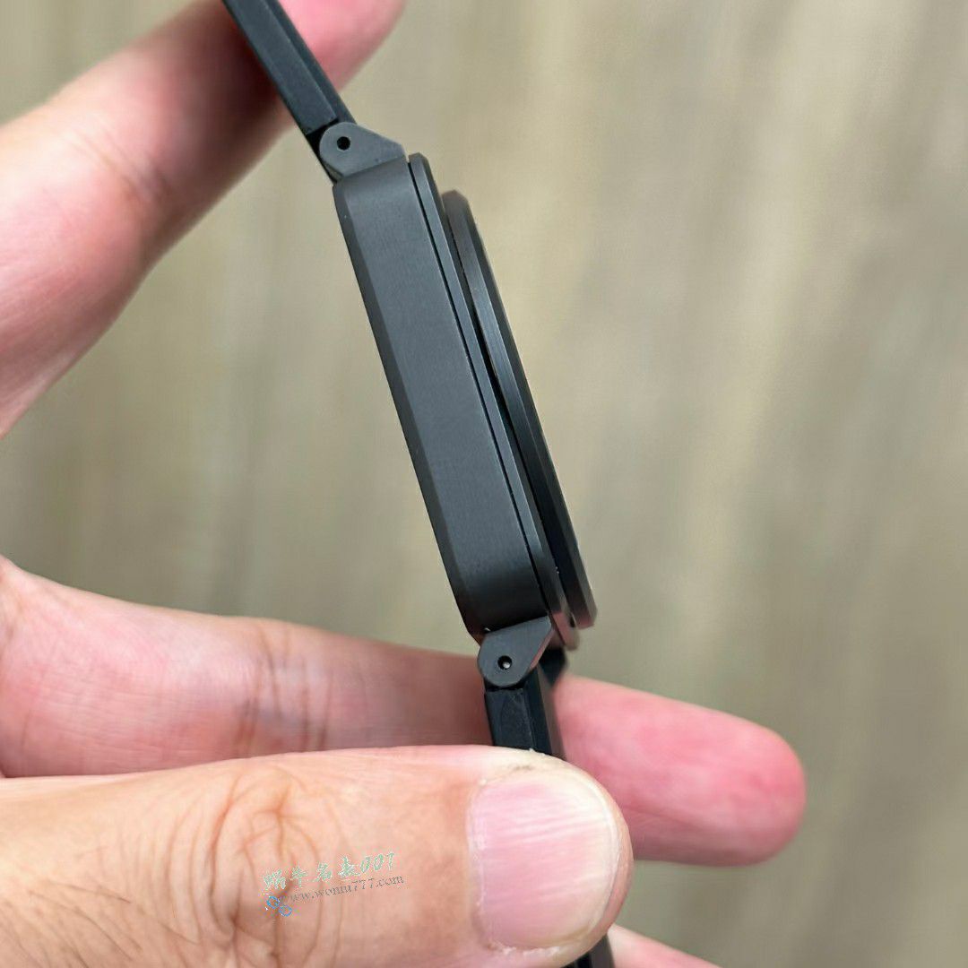 M+超A高仿复刻柏莱士手表INSTRUMENTS系列BR03A-PH-CE/SRB腕表 / BR067